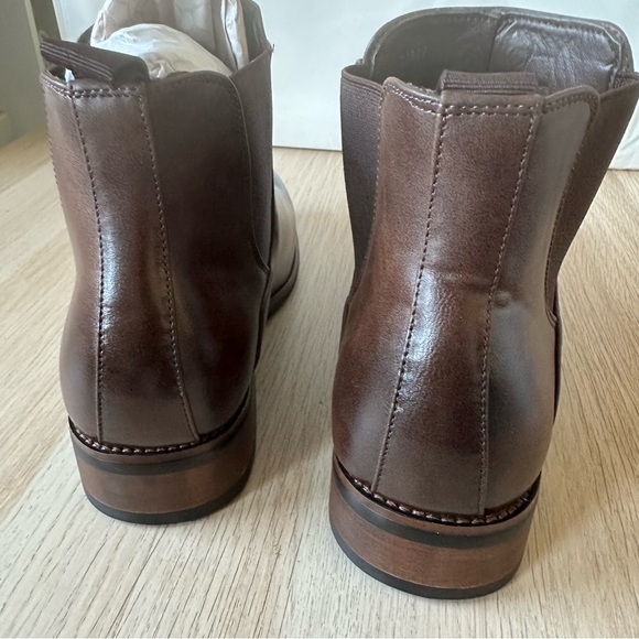 Vance Co Landon Boot - Picture 9 of 11